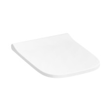 Сидіння з кришкою Geberit Smyle Square (500.687.01.1)