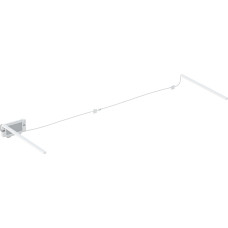 Geberit 502.031.00.1 Підсвітка для шухляди, зліва та справа, довжина 35 см