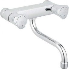 Costa L Смеситель для кухни, двухвентильный, GROHE (31182001)
