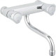 Costa L Смеситель для кухни, двухвентильный, GROHE (31182001)