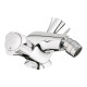 Смеситель для раковины Grohe Costa L  (24480001)