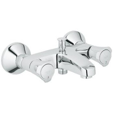 COSTA L-змішувач для ванни, 1 / 2 , хром, GROHE (25450001)