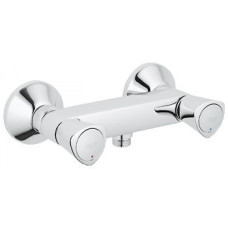 COSTA S - Змішувач в душ, хром, GROHE (26317001)