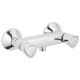 COSTA S - Змішувач в душ, хром, GROHE (26317001)