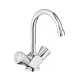 COSTA S - Змішувач для ванни GROHE 21257001, GROHE (21257001)