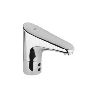 EuroPlus Е Смеситель для раковины, инфракрасный, GROHE (36208000)