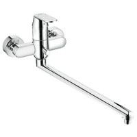 Смеситель для ванны Grohe Eurosmart Cosmopolitan (32847000)