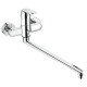 Смеситель для ванны Grohe Eurosmart Cosmopolitan (32847000)
