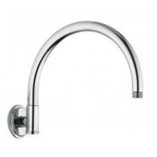 28384000 Душовий кронштейн ретро ушовий кронштейн ретро  Grohe (28384000)