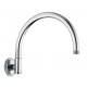 28384000 Душовий кронштейн ретро ушовий кронштейн ретро  Grohe (28384000)