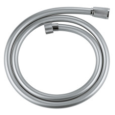 SILVERFLEX-душовий шланг 1,25 м, (срібло), GROHE (28362000)