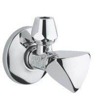 Кутовий вентиль, хром, GROHE (22939000)
