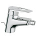 Змішувач для біде Grohe Touch, гнучка підводка, на ланцюжку  (32265000)