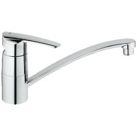 Wave Смеситель для кухни, однорычажный, GROHE (32442000)