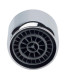 Аератор (внутрішня різьба М 22 * 1), хром, GROHE (13928000)