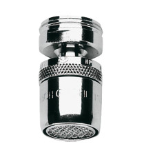 Аератор з шаровим шарніром GROHE 13915000, GROHE (13915000)