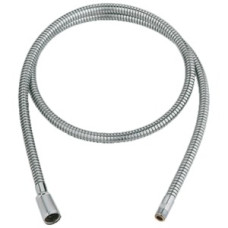 Металевий шланг 1,5 м. для кухонних змішувачів GROHE 46092000, GROHE (46092000)