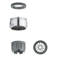 Регулятор струму GROHE 46162000, GROHE (46162000)