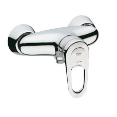 EUROPLUS-СмесительGROHE33577000в душевую кабину, GROHE (33577000)