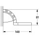 SENTOSA(1)-Держатель стакана 40223000, GROHE (40223000)