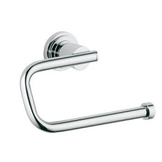 ATRIO (1) - Тримач паперу, хром, GROHE (40313000)