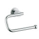 ATRIO (1) - Тримач паперу, хром, GROHE (40313000)