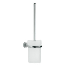 ATRIO (1) - Туалетний йоржик в комплекті (настінний модель), хром, GROHE (40314000)