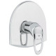 Смеситель для душа Grohe Chiara без встроенного механизма  (19156000)