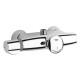 Смеситель для ванны Grohe Eurodisc SE  (36244000)