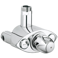 GROHTHERM XI - Термостат, настінний монтаж 35085000, GROHE (35085000)