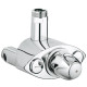 GROHTHERM XI - Термостат, настінний монтаж 35085000, GROHE (35085000)