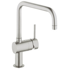 MINTA змішувач для мийки 32488DC0, GROHE (32488DC0)