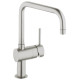 MINTA змішувач для мийки 32488DC0, GROHE (32488DC0)