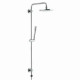 Rainshower Душевая система, GROHE (27030000)