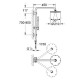 Rainshower Душевая система, GROHE (27030000)