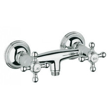 Sinfonia Смеситель для душа, двухвентильный, GROHE (26000000)