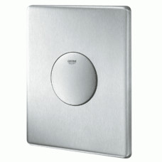 Skate накладна панель (нержавіюча сталь) 38672SDO, GROHE (38672SD0)