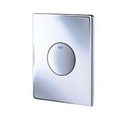 SKATE - Накладна панель (кнопка) GROHE 37547000, GROHE (37547000)