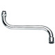 Вилив для ванни Grohe 13051000, GROHE (13051000)