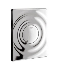 Кнопка на бачек GROHE (хром) 37063000, GROHE (37063000)