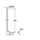 Зливна система GROHE 37108000, GROHE (37108000)