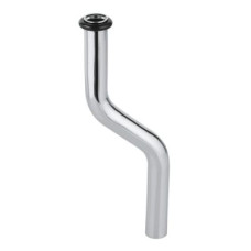 Зливна трубка для пісуара 50 мм 3704, GROHE (37040000)