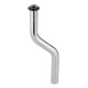Зливна трубка для пісуара 50 мм 3704, GROHE (37040000)