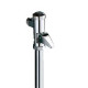 Змивний пристрій для унітазу 37141, GROHE (37141000)