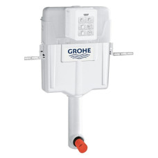 38661000 Зливний бачок GD2 ливний бачок GD2  Grohe (38661000)