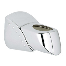 Элемент крепёжной части к душ.штанге 45699IP0 з/ч, GROHE (45699IP0)