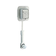 Grohe Змивний пристрiй пiд тиском для унiтазу, GROHE (37048000)