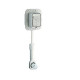 Grohe Змивний пристрiй пiд тиском для унiтазу, GROHE (37048000)