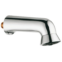 Relexa Спортивний верхній душ, GROHE (28948000)