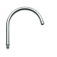 Grohe Вилив для кухонного змішувача, високий, GROHE (13049000)
